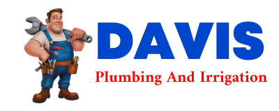 Trusted plumber in CAMP DIX